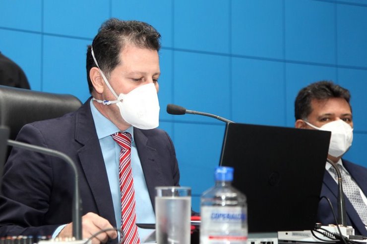 Imagem: Proposta foi apresentada pelo deputado Renato Câmara