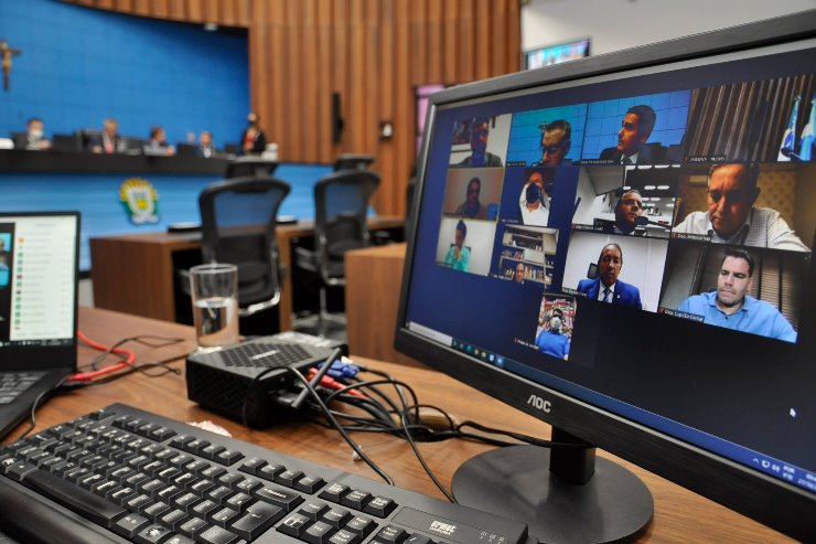 Imagem: Projeto será apresentado na sessão ordinária e depois seguirá para análise da CCJR e posterior votação dos parlamentares