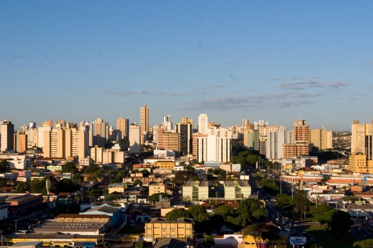 Imagem: Com maioria de votos, Campo Grande foi eleita pela diretoria da Unale para sediar o evento