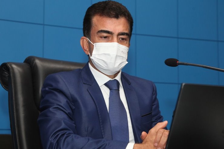 Imagem: O deputado Marçal Filho é o autor da nova lei, publicada nesta quarta-feira