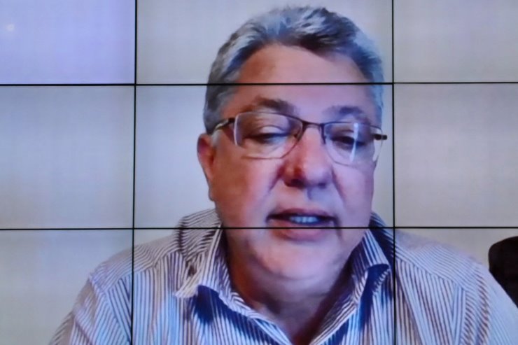 Imagem: Vaga não está prevista em edital lançado, que poderá ser retificado caso pedido seja considerado