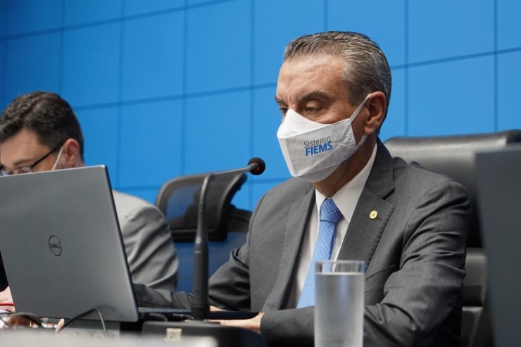 Imagem: Ofício foi encaminhado aos gerentes regionais das operadoras Vivo, Claro, Oi e Tim