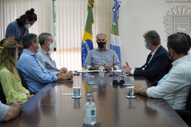 Imagem: Norma foi proposta pelo presidente da Casa de Leis, deputado Paulo Corrêa, e regulamentada pelo Executivo