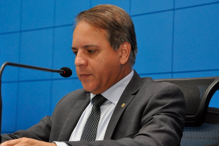 Imagem: Projeto de autoria do deputado Coronel David é inspirado em ação do Ministério Público do Rio Grande do Sul