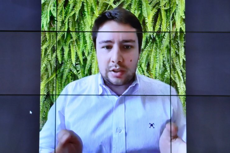 Imagem: Projeto reconhece a importância da influência do povo paraguaio na música e cultura brasileiras