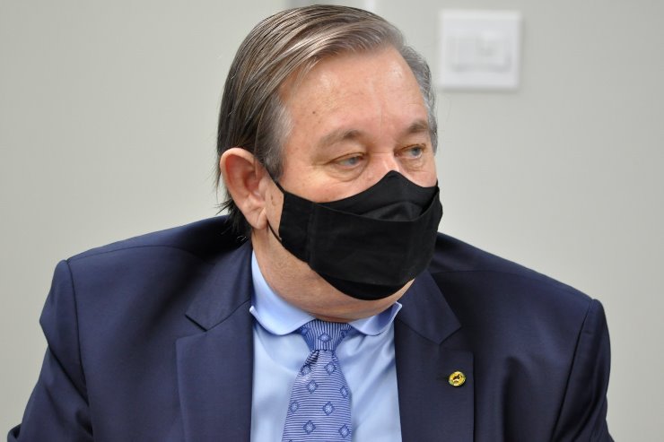 Imagem: O deputado Antônio Vaz é o autor das leis em Mato Grosso do Sul