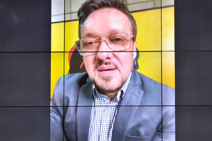 Imagem: Proposta do deputado Lucas de Lima foi protocolada nesta terça-feira