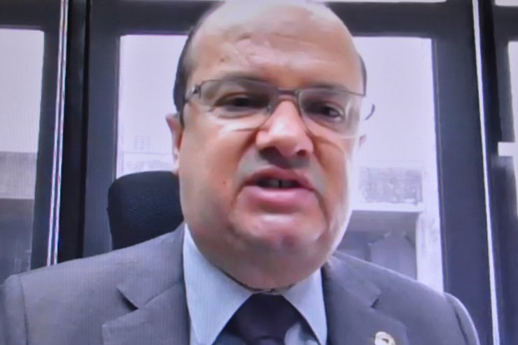 Imagem: Lei é de autoria do deputado Barbosinha (DEM)