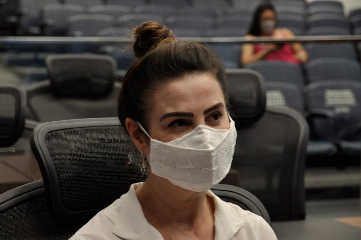 Imagem: Projeto foi protocolado nesta sexta-feira