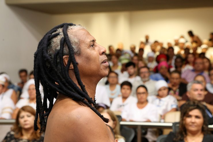 Imagem: O objetivo da produção é combater o preconceito e a discriminação racial