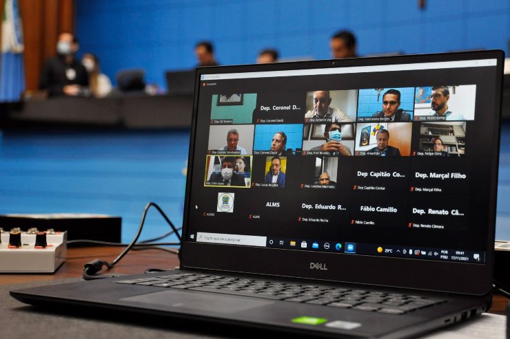 Imagem: Concessão do benefício visa minimizar as perdas do segmento, decorrentes dos impactos da pandemia