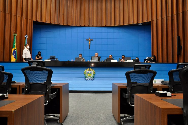 Imagem: Grupo de trabalho foi proposto pelo deputado Renato Câmara, coordenador da nova Frente Parlamentar