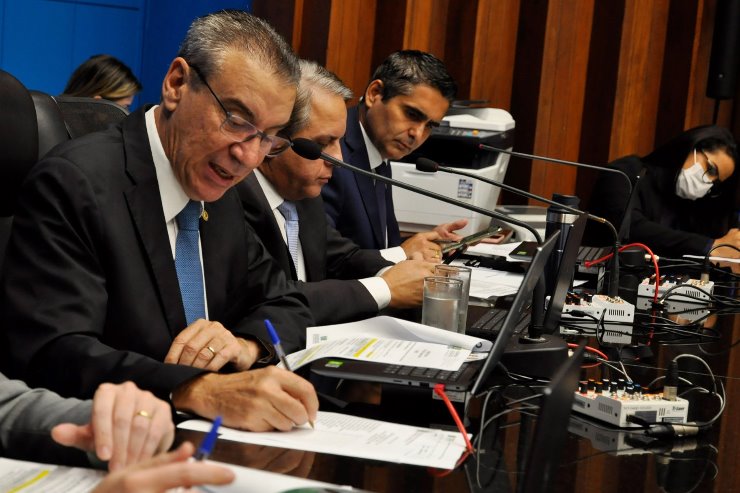 Imagem: Previsão é que o reajuste seja concedido a partir de 1º de janeiro de 2022