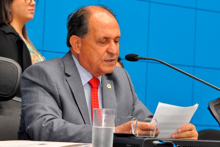 Imagem: Agência ALEMS