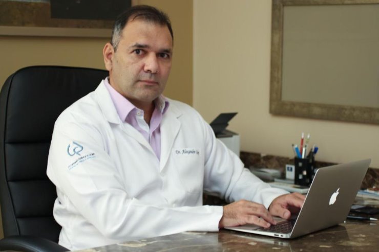 Imagem: Mês é dedicado à prevenção e combate à surdez, conforme explica o médico Alexandre Cury