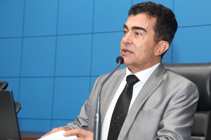 Imagem: A nova lei é de autoria do deputado estadual Marçal Filho