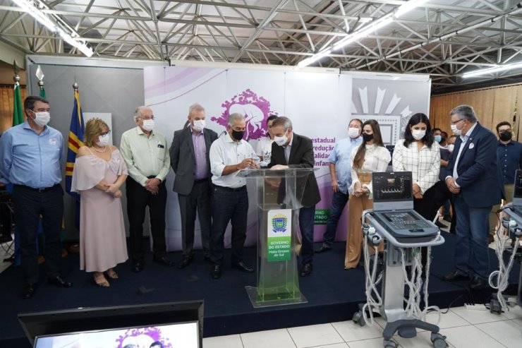 Imagem: Programa soma R$ 14 milhões em recursos para os 79 municípios