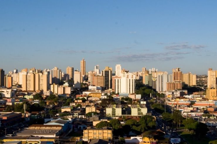 Imagem: Eleita por votação, Campo Grande sediará a primeira conferência híbrida da Unale