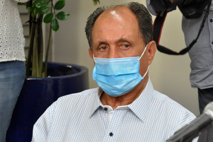 Imagem: Matéria foi proposta pelo deputado Zé Teixeira