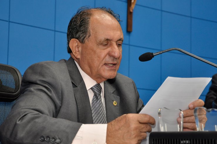 Imagem: Agência ALEMS