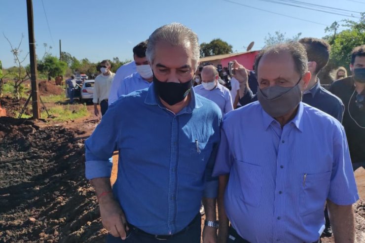 Imagem: Agência ALEMS