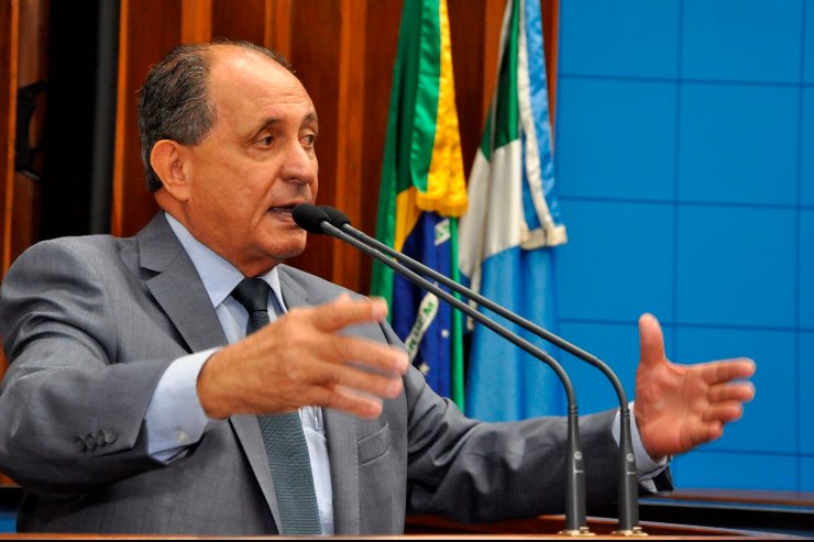 Imagem: Agência ALEMS