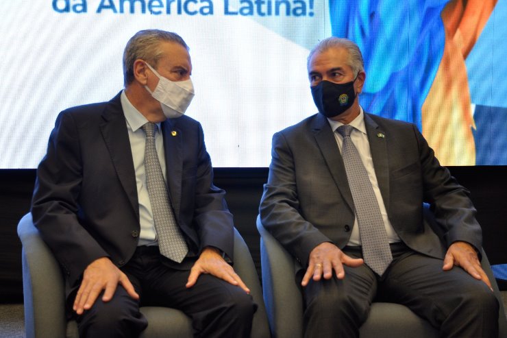 Imagem: O fortalecimento do Legislativo e a viabilidade aos projetos do Executivo foram citados pelos deputados