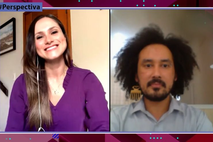 Imagem: Programa é transmitido pelo Youtube oficial da Casa de Leis ou Canal 9 da NET