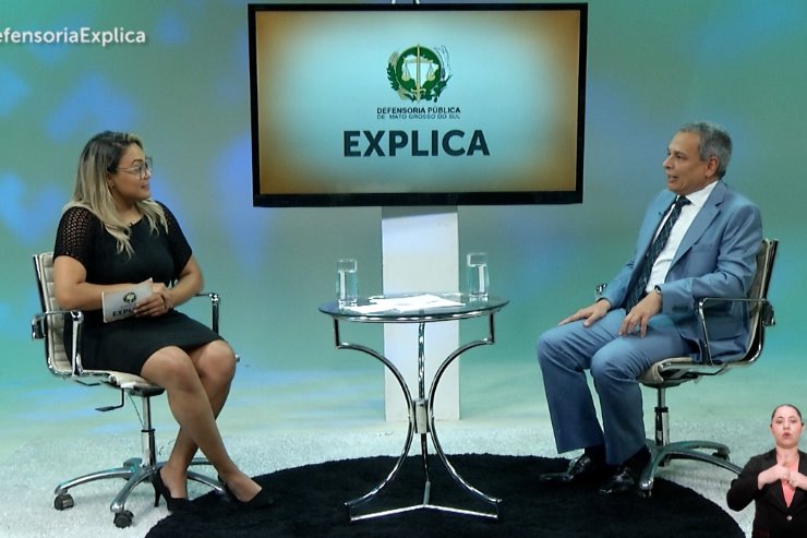 Imagem: Programa é transmitido pelo Youtube oficial da Casa de Leis ou Canal 9 da NET