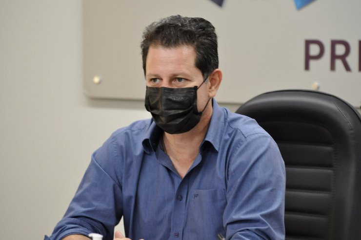 Imagem: Encontro foi proposto pelo coordenador do grupo, deputado Renato Câmara