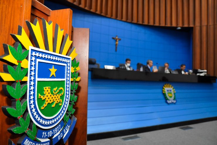 Imagem: Diversas matérias que tratam de carreiras do Executivo e outros Poderes foram aprovadas hoje