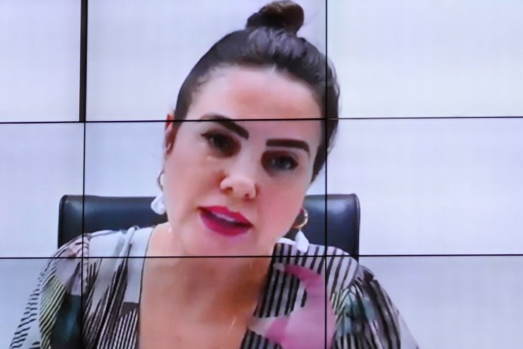 Imagem: Nova lei é de autoria da deputada Mara Caseiro