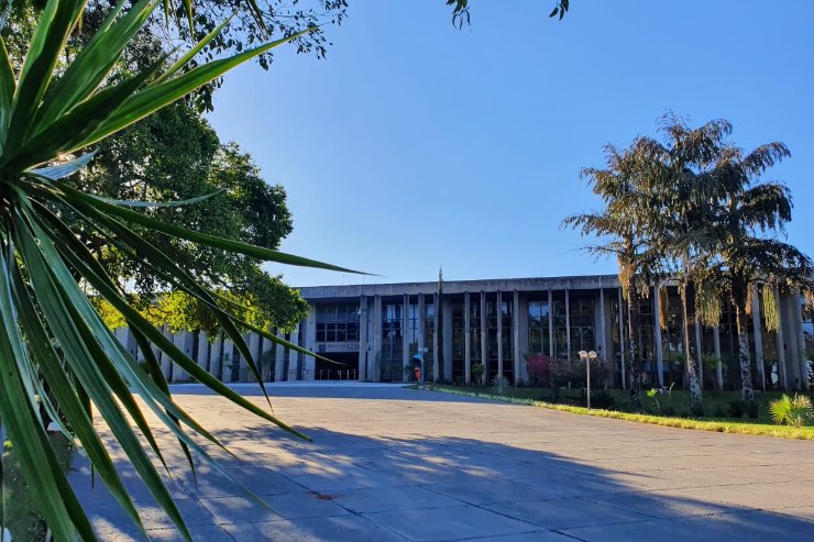 Imagem: Evento será realizado na Assembleia Legislativa em formato híbrido no próximo mês