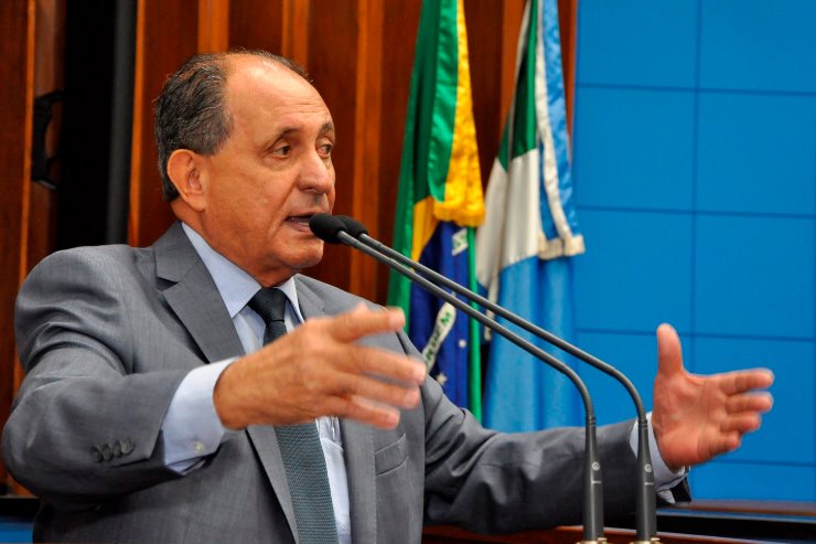 Imagem: Agência ALEMS