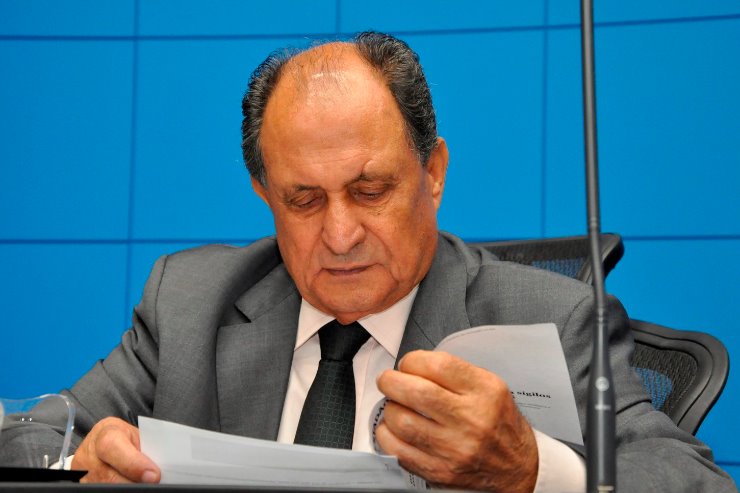 Imagem: Agência ALEMS