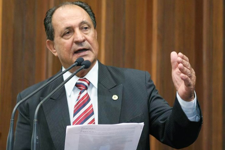 Imagem: Agência ALEMS