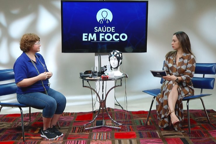 Imagem: Edição do programa aborda tratamento que pode ajudar no desenvolvimento cognitivo