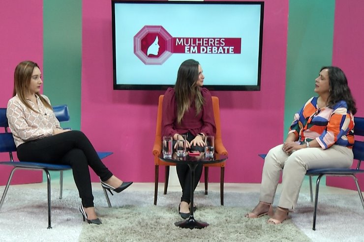 Imagem: Programa é transmitido pelo Youtube oficial da Casa de Leis ou Canal 9 da NET