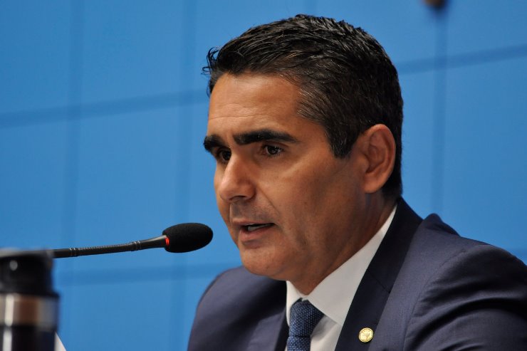 Imagem: Deputado apresentou duas moções de congratulação a campeonatos das cidades