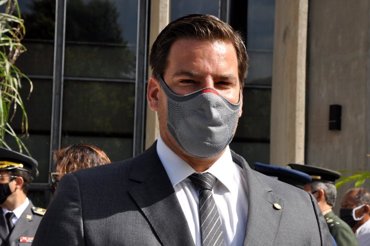 Imagem: Uma das matérias apresentadas promove a sustentabilidade em Mato Grosso do Sul