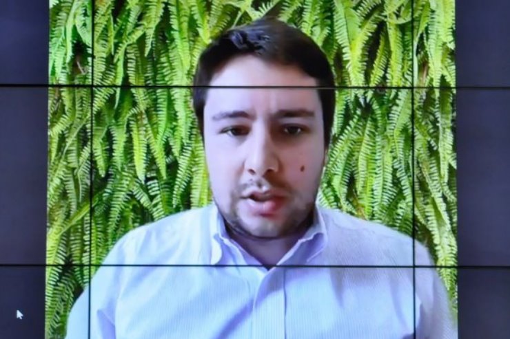 Imagem: Proposta foi apresentada pelo deputado João Henrique