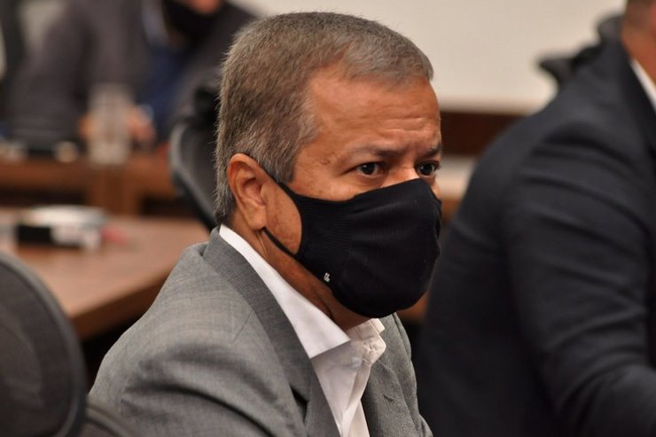 Imagem: Projeto foi apresentado nesta terça-feira pelo deputado Amarildo Cruz