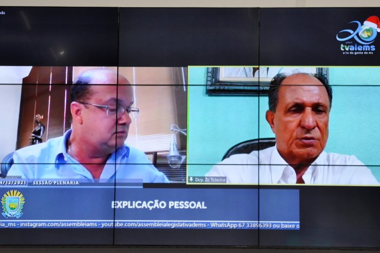 Imagem: Deputados contaram que Dourados precisa desde limpeza pública até melhoria na Saúde