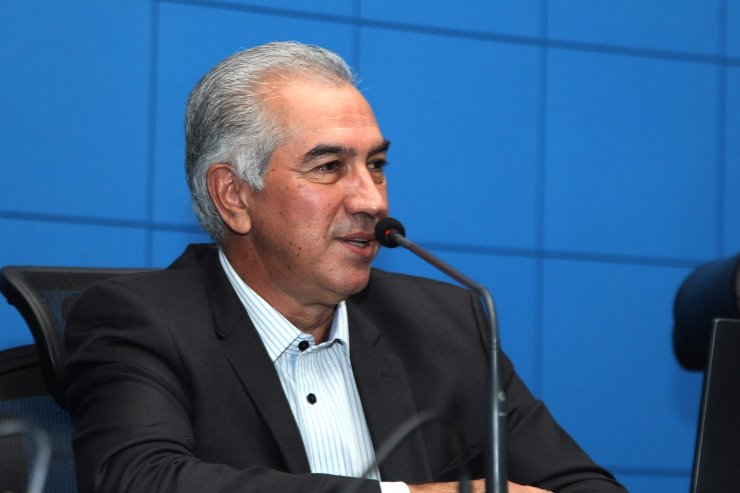 Imagem: Segundo o governador, os valores cobrados em MS devem ser compatíveis com os preços fixados em outros Estados