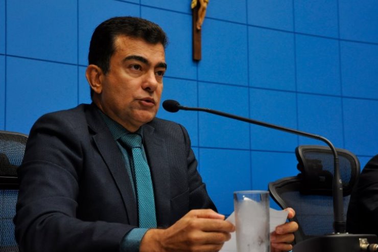 Imagem: Proposta é de autoria do deputado Marçal Filho 