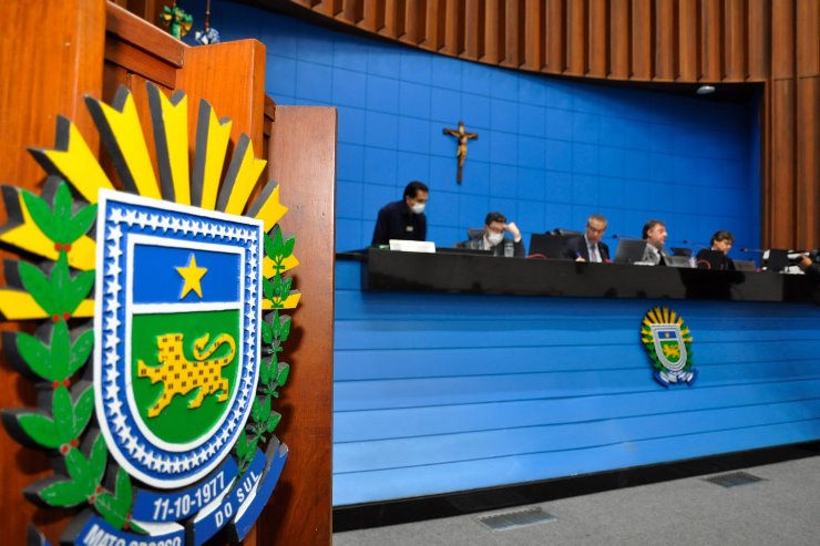 Imagem: Dentre as propostas aprovadas está a CNH Social, redução de tributos e aumento do benefício do Mais Social