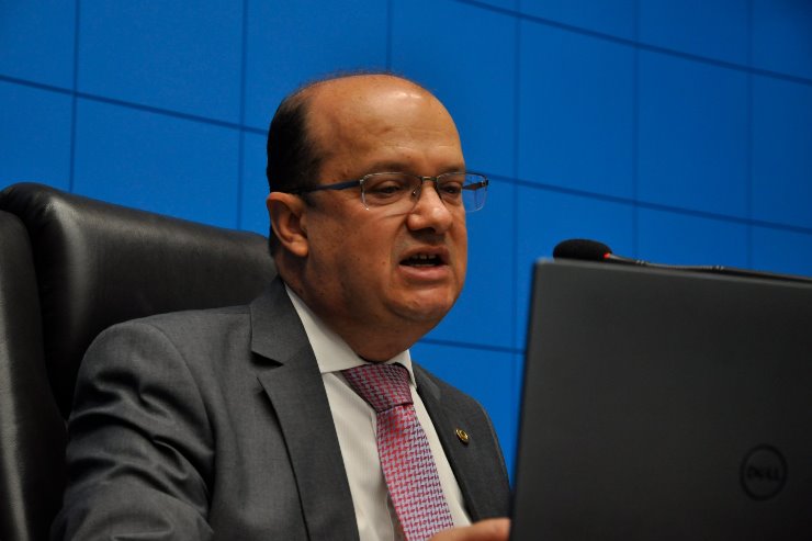 Imagem: Primeiro projeto de lei de 2022 foi apresentado pelo deputado Barbosinha