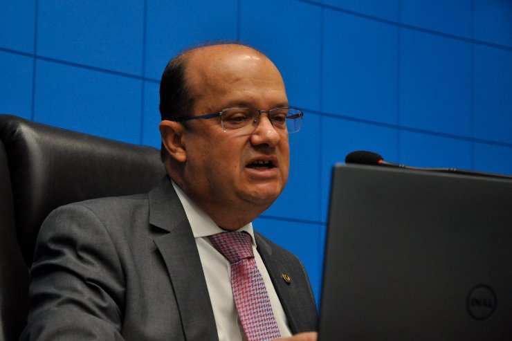 Imagem: A iniciativa é do deputado Barbosinha