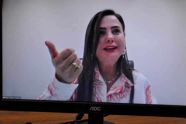 Imagem: As propostas serão encaminhadas aos governos estadual e federal