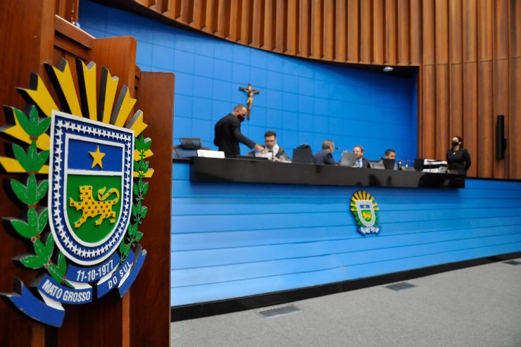 Imagem: Matéria segue para análise da Comissão de Constituição, Justiça e Redação (CCJR)